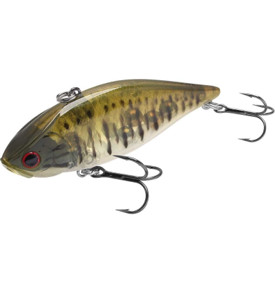 Vobleris Lucky Craft LV 500 MAX Smallmouth Bass