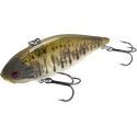Vobleris Lucky Craft LV 500 MAX Smallmouth Bass