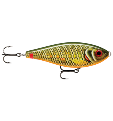 Vobleris RAPALA XRHK-14 SCRR