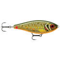 Vobleris RAPALA XRHK-14 SCRR