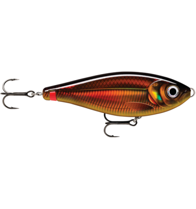 Vobleris RAPALA XRHK-14 TWZ
