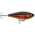 Vobleris RAPALA XRHK-14 TWZ