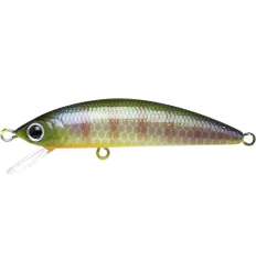 Lucky Craft Humpback Minnow 50 SP BE Gill