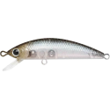 Lucky Craft Humpback Minnow 50 SP Ghost Minnow