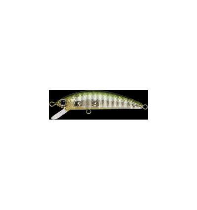 Lucky Craft Humpback Minnow 50 SP Ghost Sunfish