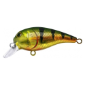 Vobleris Lucky Craft Bevy Crank 45 SR