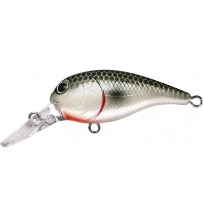 Vobleris Lucky Craft Bevy Crank 45 SR Original Tennessee Shad