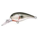 Vobleris Lucky Craft Bevy Crank 45 SR Original Tennessee Shad
