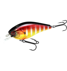 Vobleris Lucky Craft SKT 110 MAG MR Magma Heat Up Gill