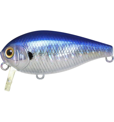 Vobleris Lucky Craft CB-001 F