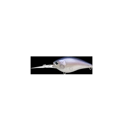 Vobleris Lucky Craft Flat CB DR