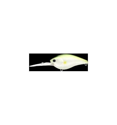 Vobleris Lucky Craft Flat CB DR