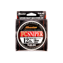 Fluorokarboninis valas Sunline Shoter FC Sniper 300m