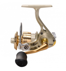 TICA Cetus SB500 6+1bb 5.2 1 AL spool
