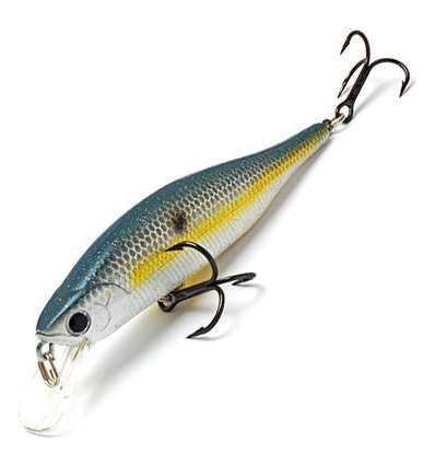 Lucky Craft vobleris Lightning Pointer 98 XR