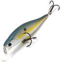 Lucky Craft vobleris Lightning Pointer 98 XR