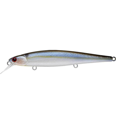 Lucky Craft Slender Pointer 97 MR