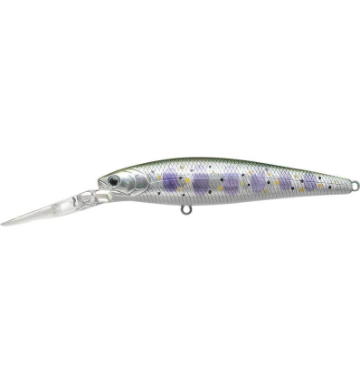 Lucky Craft vobleris Staysee 90 SP