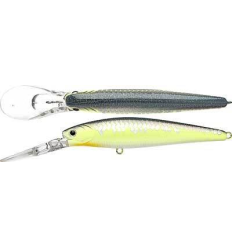 Lucky Craft vobleris Staysee 90 SP