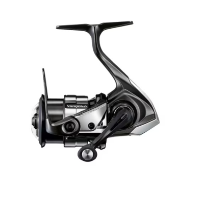 Shimano rit?  Vanquish FC 4000M HG