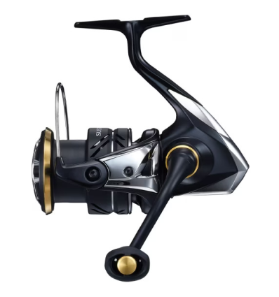 Shimano rit? Sustain FJ