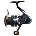 Shimano rit? Sustain FJ