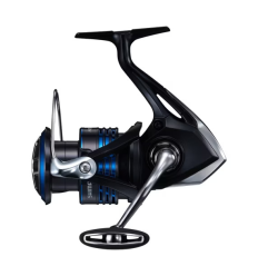 Shimano rit? Nexave FI 4000 HG