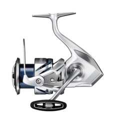 Shimano rit? Stradic FM 4000