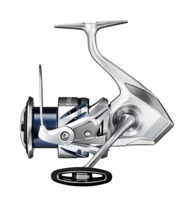 Shimano rit? Stradic FM 4000