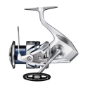 Shimano rit? Stradic FM 4000