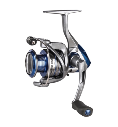 Okuma Safina Pro spinning SNP-3000