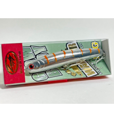 Vobleris Lucky Craft SW Wander 80