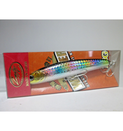 Vobleris Lucky Craft SW Wander 80