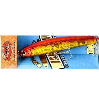 Vobleris Lucky Craft SW Wander 80