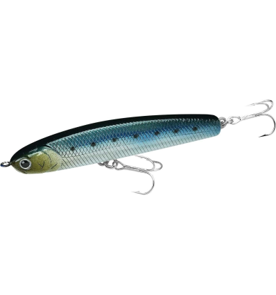 Lucky Craft vobleris SW Wander 95