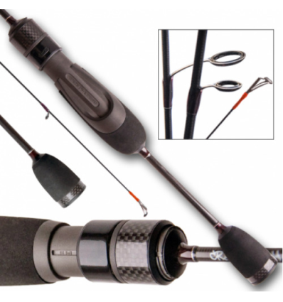 Crazy Fish Nano One 186cm 0.3-2.5g