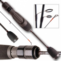 Crazy Fish Nano Long SE 196cm 0.5-3g