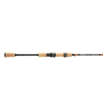 G.Loomis Rod GCX LITE 841-2S SR GL12998-01