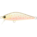 Lucky Craft vobleris Pointer 50 SS Brown Trout