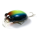 Lucky Craft vobleris Gengoal 35 F Thermo Blue