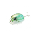Lucky Craft vobleris Gengoal 35 S Ghost Sund Blue