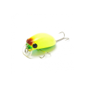Lucky Craft vobleris Gengoal 35 S Insect Yellow
