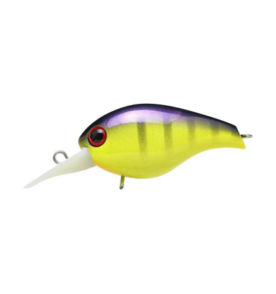 Lucky Craft vobleris Clutch MR Bone To Gill