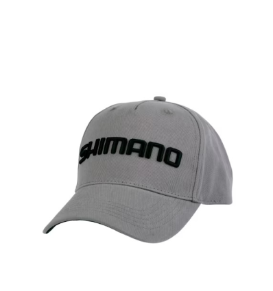 Shimano Wear Cap Grey One Size