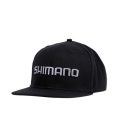 Shimano Wear Snapback Cap Black One Size