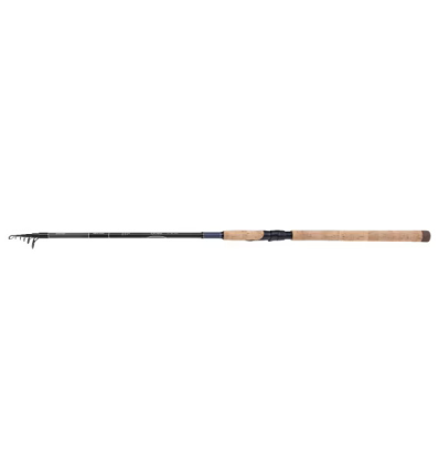 Shimano Catana FX Spinning Tele Moderate Fast 2,70m 10-30g 6pc