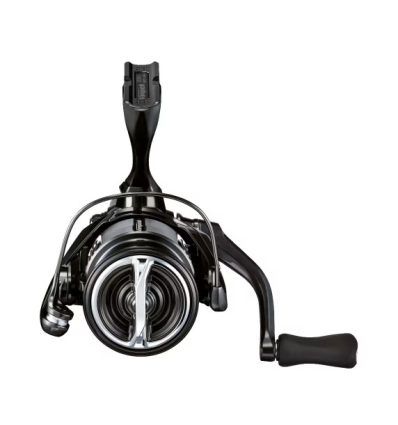 Shimano rit? Vanquish FC C2000S