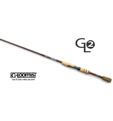 G.Loomis GL2 842 SR 2PC	GL12020-01