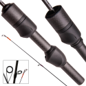 Crazy Fish Nano Zero Carbon 172cm 0.2-1.5g