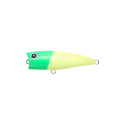 Lucky Craft vobleris Bevy Popper 50 F